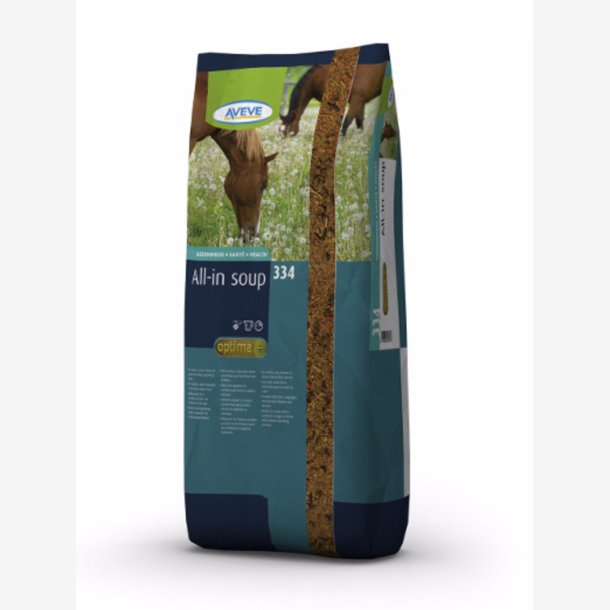 Aveve All-In Soup