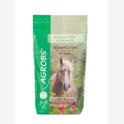 Agrobs Alpengrn Mash