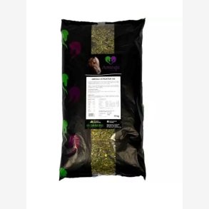 Amequ Omega-3 Struktur 100