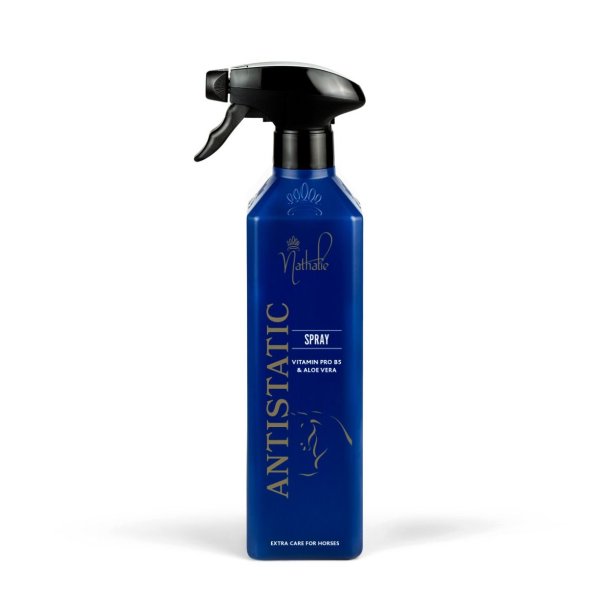 Nathalie Antistatic Spray