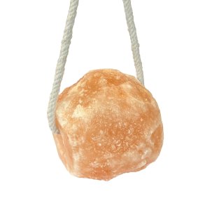 Aveve Himalaya Saltsten med snor