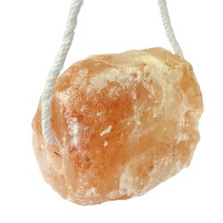 Aveve Himalaya Saltsten med snor