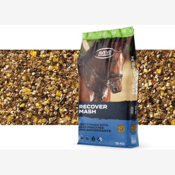 Aveve Recover Mash