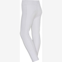 EQ Molly tights - Hvid - Brn