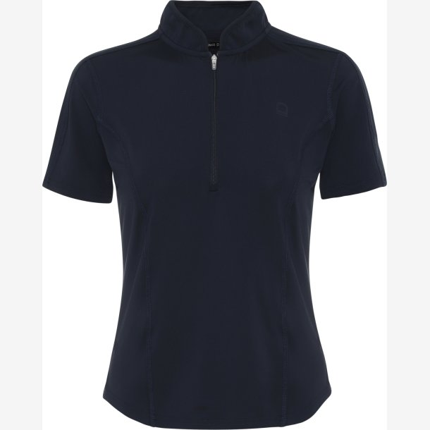 EQ Awesome T-shirt - Navy - Brn