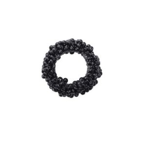 EQ Perle elastik - Sort