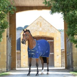 Weatherbeeta Fleece Cooler Standard Neck