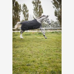 HG Turnout dkken - 200g - Sort