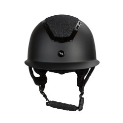 Back on Track Caracas Ridehjelm med mips