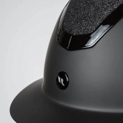 Back on Track Caracas Ridehjelm med mips