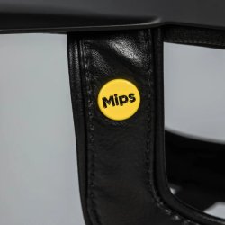 Back on Track Caracas Ridehjelm med mips