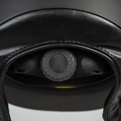 Back on Track Caracas Ridehjelm med mips