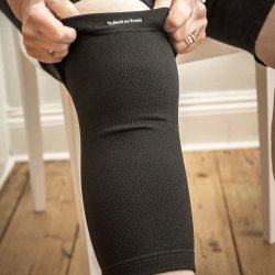 Back on Track Physio Kn�bandage