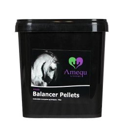 Amequ Balancer pellets