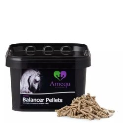 Amequ Balancer pellets