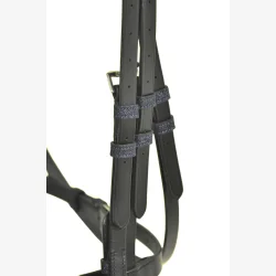 DP Ldertrense - Navy Glitter