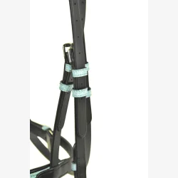 DP Ldertrense - Blue Glitter