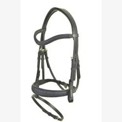 DP Ldertrense - Navy Glitter