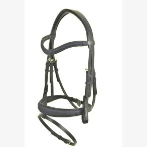 DP Ldertrense - Navy Glitter