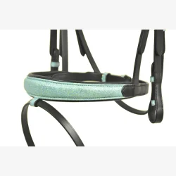 DP Ldertrense - Blue Glitter