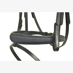 DP Ldertrense - Navy Glitter