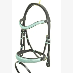 DP Ldertrense - Blue Glitter