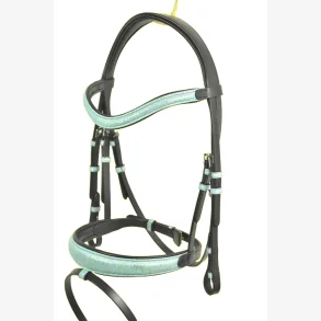 DP Ldertrense - Blue Glitter