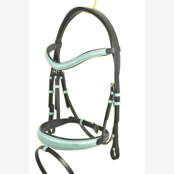 DP Ldertrense - Blue Glitter