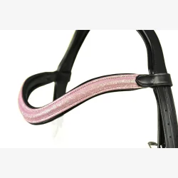 DP Ldertrense - Pink Glitter