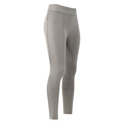 Imperial Riding Basic Tights - Grey/Sand