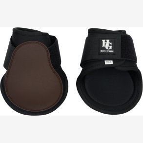 HG Tary Bagbens gamache - Brun