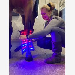 Riislund Light Therapy BLUE