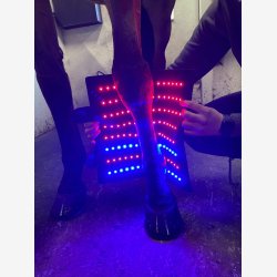 Riislund Light Therapy Mix - RED/BLUE - PRO
