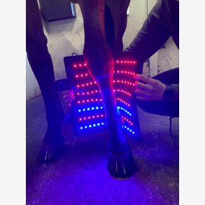 Riislund Light Therapy BLUE