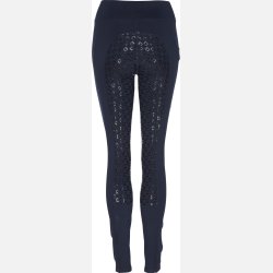 EQ Finley Tights - Navy