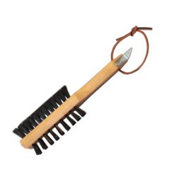 Borstiq Hovrenser med brste