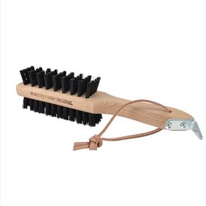 Borstiq Hovrenser med brste