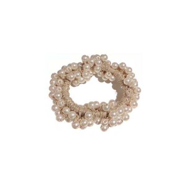 EQ Perle elastik - Beige