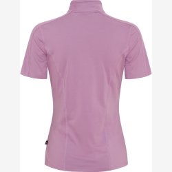 EQ Awesome T-shirt - Very Grape - Brn