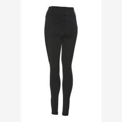 EQ Kendra ridetights - Sort