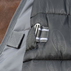 Weatherbeeta Comfitec Liner Medium/Lite Grey - 100 gr