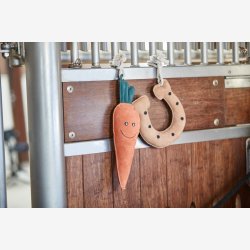 HG Hesteleget�j - Gulerod