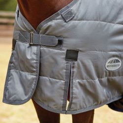 Weatherbeeta Comfitec Liner Medium/Lite Grey - 100 gr