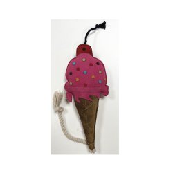 HG Hestelegetj - Isvaffel