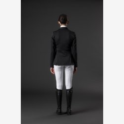 EQ Monroe Stvnejakke - Sort