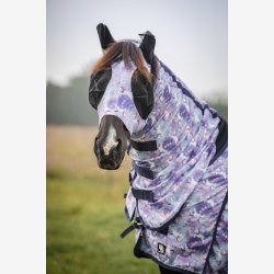 HG Insektmaske med print