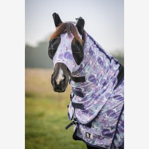 HG Insektmaske med print