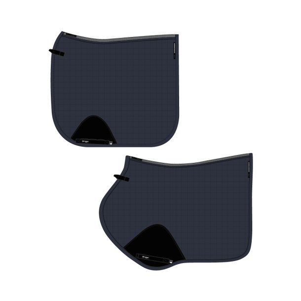 Catago Fir-Tech Sadelunderlag - Performance - DR17 - Navy