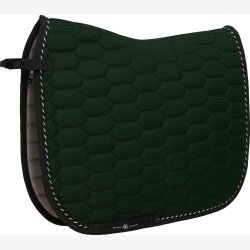 HG Videl Sadelunderlag - Ponderosa Pine