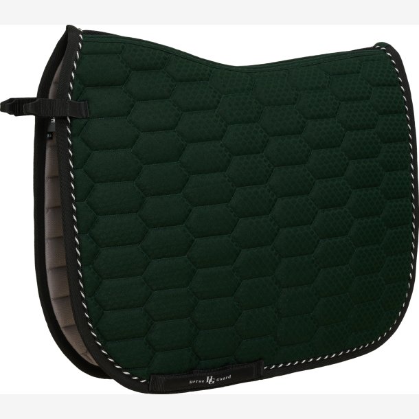 HG Videl Sadelunderlag - Ponderosa Pine